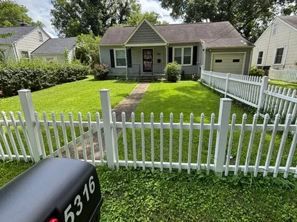 5316 Oakdale Ave, Chattanooga, TN 37412