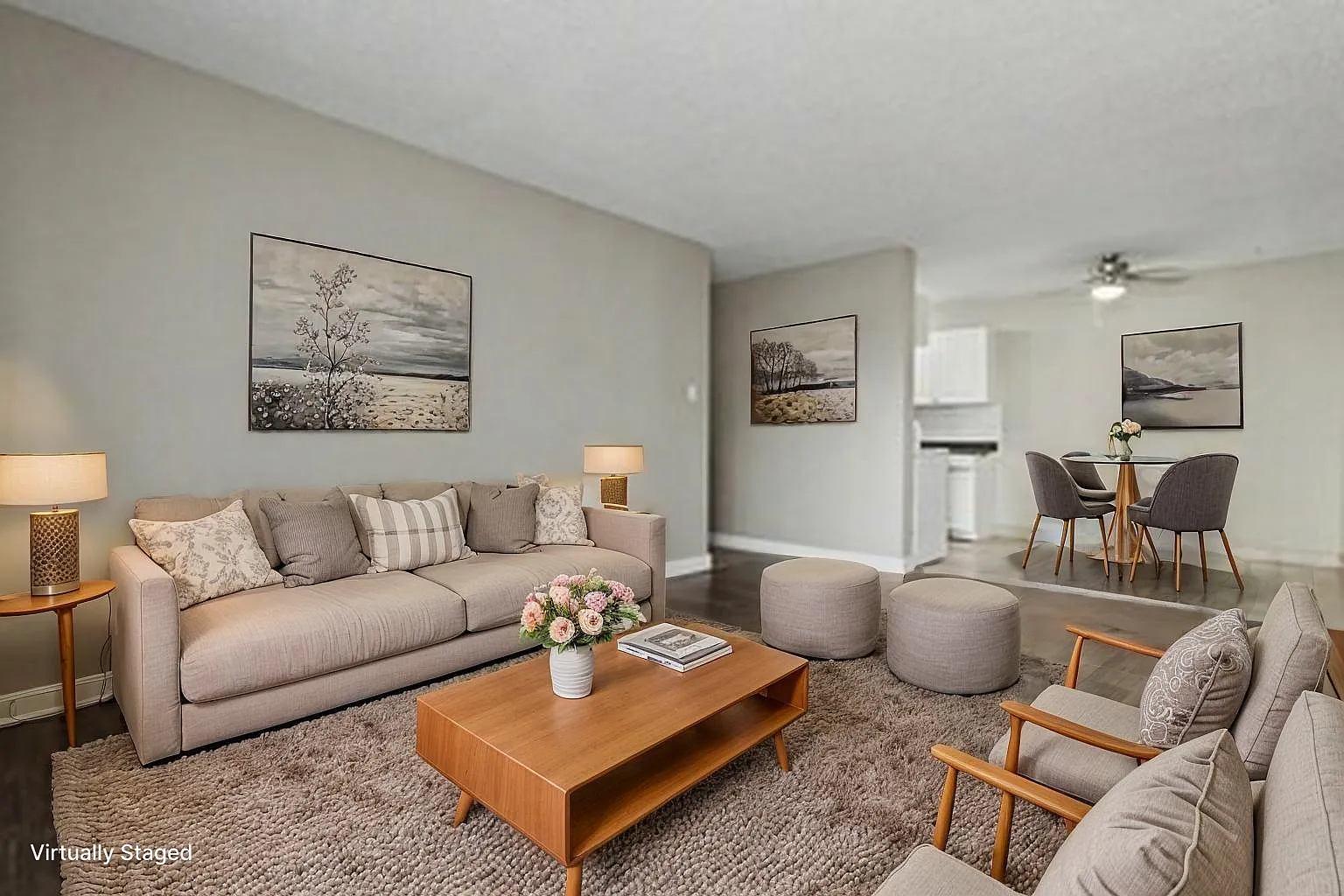 Gilford Apartments — Photo 3