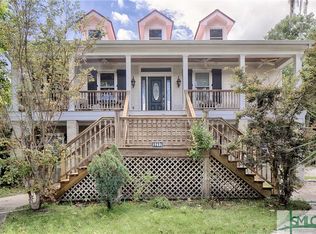 3217 Vernon St, Savannah, GA 31404