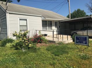 109 N 3rd St, Sabetha, KS 66534