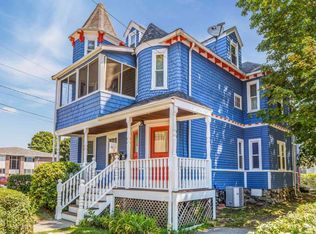 48 South St #A, Waltham, MA 02453