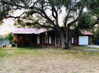 390 Grant St, Labelle, FL 33935