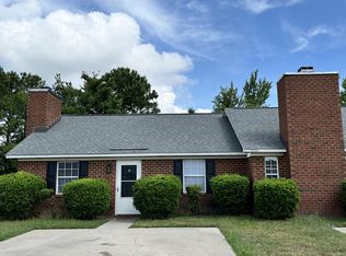 1200 Peyton Cir #1A, Greenville, NC 27834