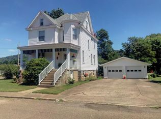 456 Martin Ave, New Martinsville, WV 26155