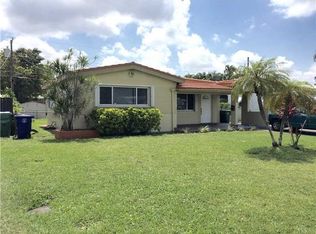 7606 Indigo St, Miramar, FL 33023