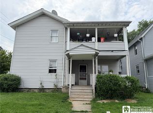 388 S Main St, Jamestown, NY 14701