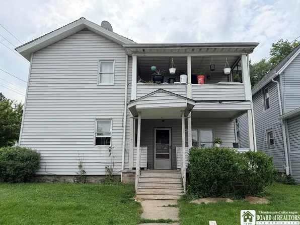 388 S Main St, Jamestown, NY 14701