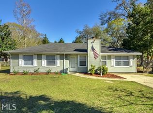 97 Powder Horn Rd, Saint Marys, GA 31558
