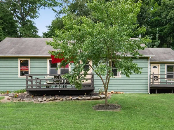 7340 Township Road 58 NE, Somerset, OH 43783