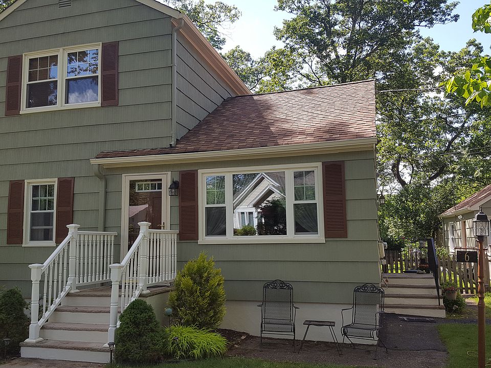 6 Hillview Ter, Denville, NJ 07834 Zillow