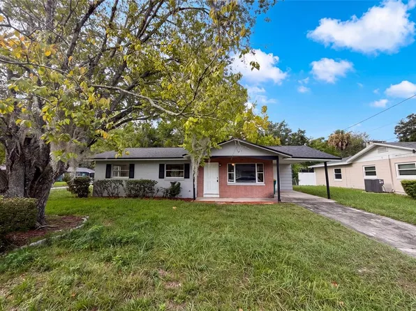1735 JEFFERSON DRIVE, MOUNT DORA, FL 32757
