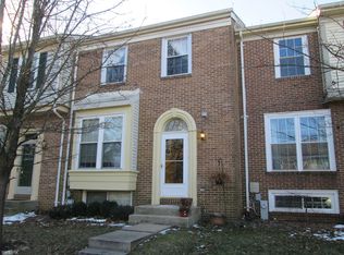 36 Hunting Horn Cir, Reisterstown, MD 21136