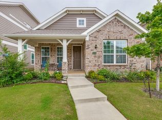 10156 Revere Dr, Providence Village, TX 76227