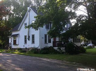 276 N Main St, Albion, NY 14411