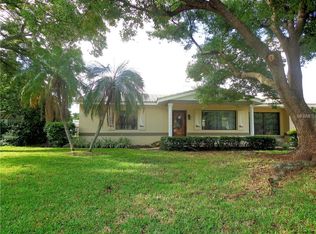 6024 51st Ave N, Kenneth City, FL 33709