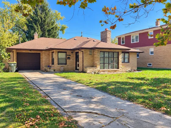 18009 Wentworth Ave, Lansing, IL 60438