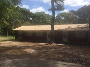 1002 N Cherry St, Hammond, LA 70401