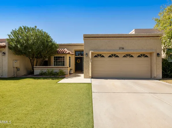2736 S Santa  Barbara --, Mesa, AZ 85202