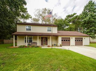 43 Peppertree Ln, Charleston, SC 29420