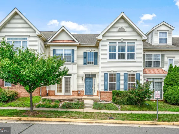 20995 Vosburg Ter, Ashburn, VA 20147