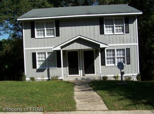 6332 Marykirk Dr APT A, Fayetteville, NC 28304