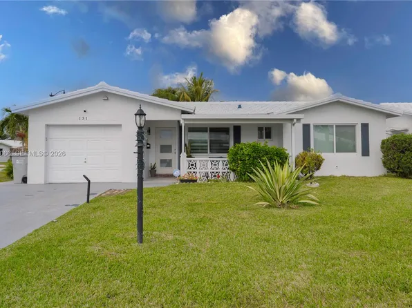 131 NW 31st Ct, Pompano Beach, FL 33064