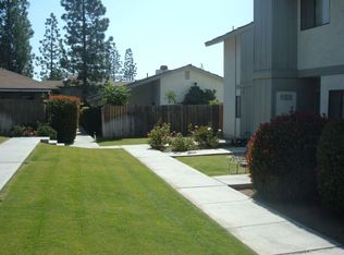 2400 Eric Way #A-D, Bakersfield, CA 93306