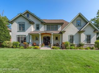 1784 Central Rd, Glenview, IL 60025