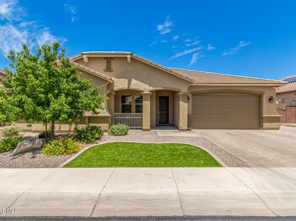 1062 W Siebold Tree Avenue, San Tan Valley, AZ 85140