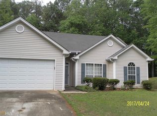 225 Crofton Rdg #41, Bethlehem, GA 30620