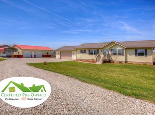 11230 173rd Ave, Ackworth, IA 50001