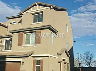 6976 Flannery St, Las Vegas, NV 89166