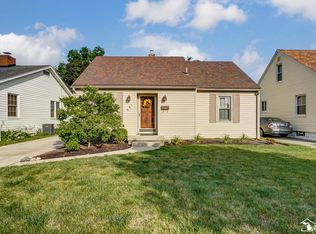 651 Saint Marys Ave, Monroe, MI 48162