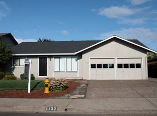 1132 Risden Pl, Eugene, OR 97404