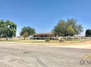 8600 Big Al Ave, Bakersfield, CA 93307
