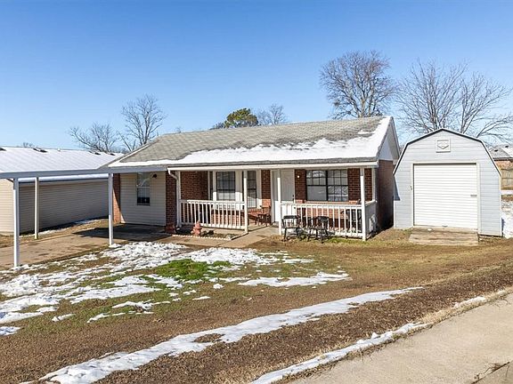 2nd image of 3805 James Ct