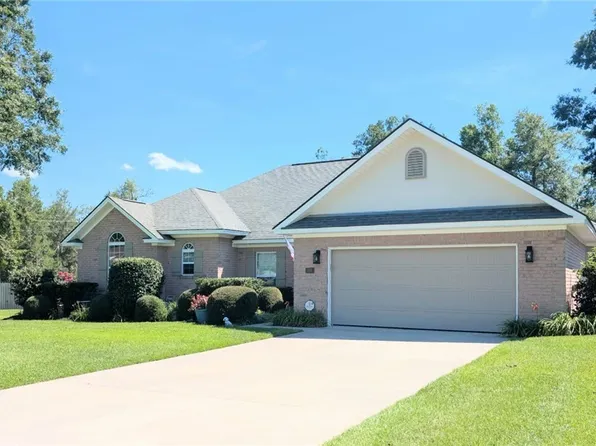 101 Pleasant Hill Road, Rincon, GA 31326