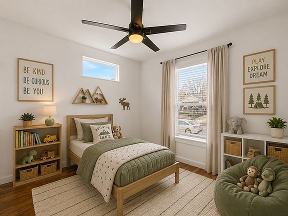 4th image of 1337 N Boston Pl