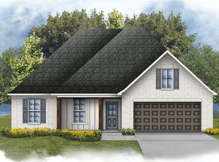 Ravenswood V G - Ambassador Commons Plan, Ambassador Commons, Broussard, LA 70518