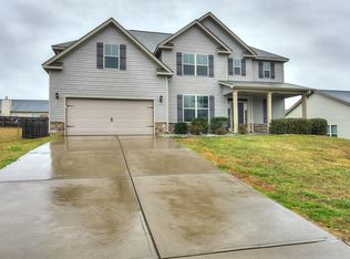 1437 Summit Way, Grovetown, GA 30813