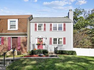 31 Baileys Ct, Silver Spring, MD 20906