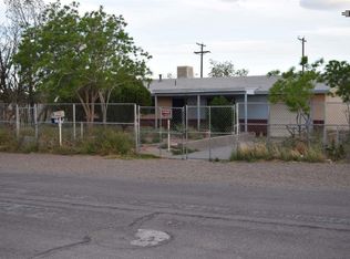 320 E 3rd St, Deming, NM 88030