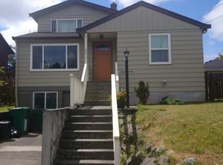 2611 NW 88th St, Seattle, WA 98117