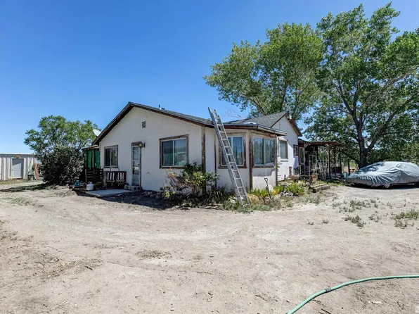99 Us Highway 95a N #B, Yerington, NV 89447