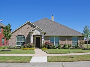 1090 Colleton Ln, Frisco, TX 75034