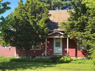 2941 Route 7 S, North Clarendon, VT, 05759