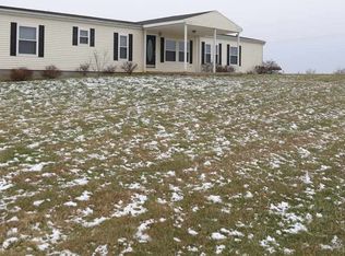 33 Fox Hunter Ln, Dry Ridge, KY 41035