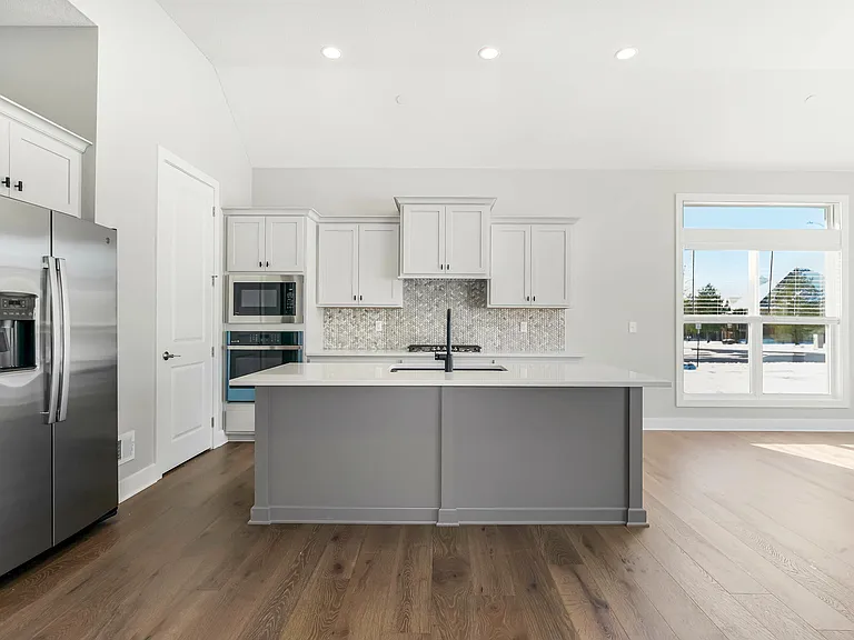 Graystone Kitchen Graystone Kitchen