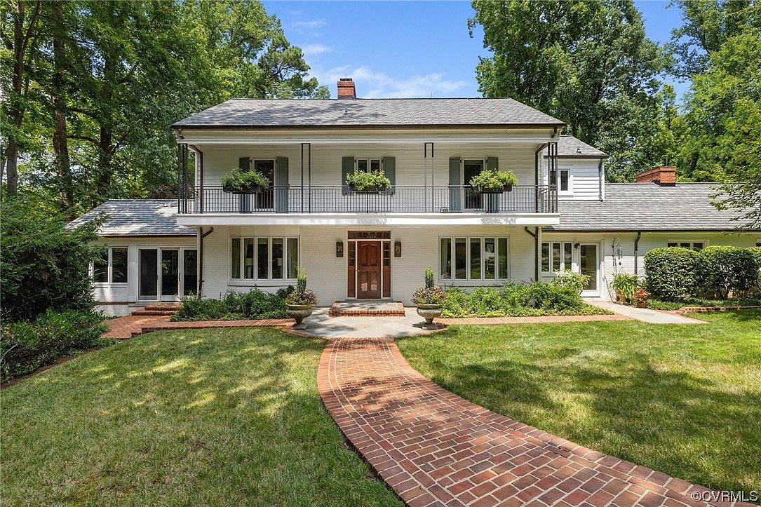 8043 Riverside Dr, Richmond, VA 23225 Zillow