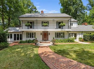 8043 Riverside Dr, Richmond, VA 23225